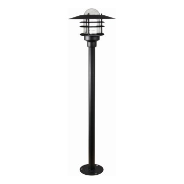 Nordlux - Lámpara de exterior AGGER 1xE27/60W/230V IP54
