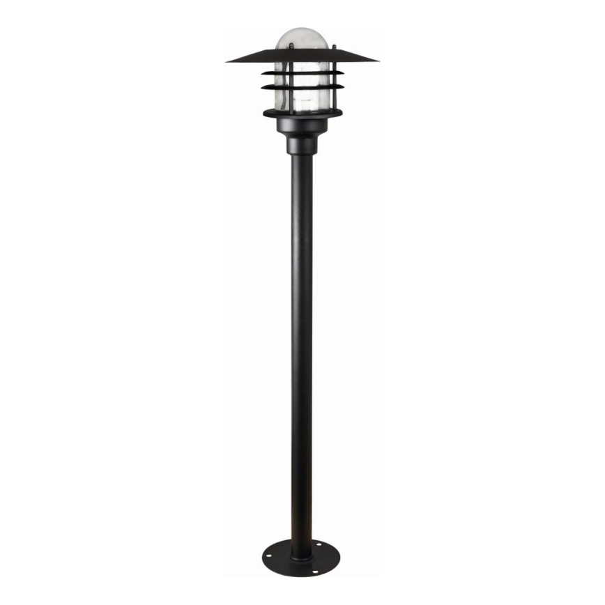 Nordlux - Lámpara de exterior AGGER 1xE27/60W/230V IP54