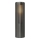 Nordlux - Lámpara de exterior ALUDRA 1xE27/15W/230V IP44 antracita 45,4 cm