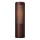 Nordlux - Lámpara de exterior ALUDRA 1xE27/15W/230V IP44 marrón 45,4 cm
