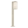 Nordlux - Lámpara de exterior COUPAR 1xE27/25W/230V IP54 80 cm color crema