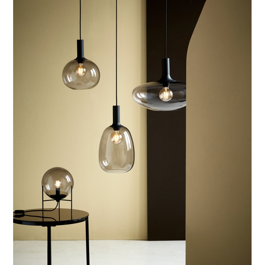 Nordlux - Lámpara de mesa ALTON 1xE14/15W/230V