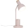 Nordlux - Lámpara de mesa DEVONE 1xE27/15W/230V rosa