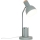 Nordlux - Lámpara de mesa DEVONE 1xE27/15W/230V verde