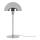 Nordlux - Lámpara de mesa ELLEN 1xE14/40W/230V cromo brillante