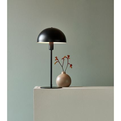 Nordlux - Lámpara de mesa ELLEN 1xE14/40W/230V