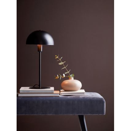 Nordlux - Lámpara de mesa ELLEN 1xE14/40W/230V