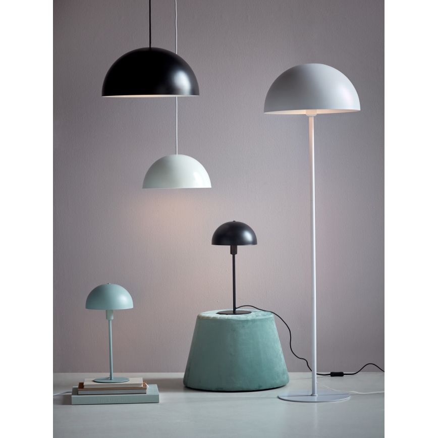 Nordlux - Lámpara de mesa ELLEN 1xE14/40W/230V