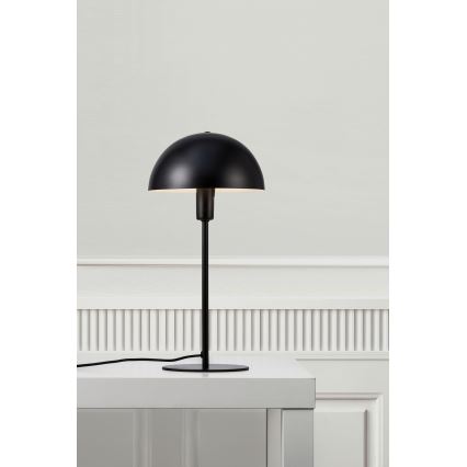 Nordlux - Lámpara de mesa ELLEN 1xE14/40W/230V