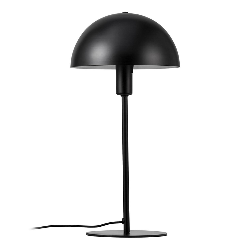 Nordlux - Lámpara de mesa ELLEN 1xE14/40W/230V