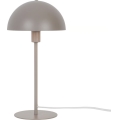 Nordlux - Lámpara de mesa ELLEN 1xE14/40W/230V marrón
