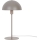 Nordlux - Lámpara de mesa ELLEN 1xE14/40W/230V marrón