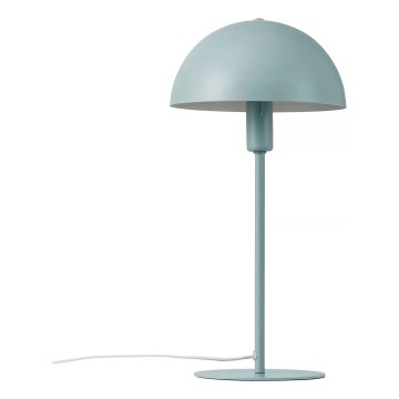 Nordlux - Lámpara de mesa ELLEN 1xE14/40W/230V verde menta