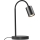 Nordlux - Lámpara de mesa EXPLORE 1xGU10/7W/230V negra