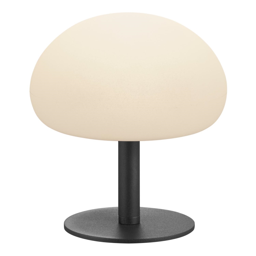 Nordlux - Lámpara de mesa LED regulable de exterior SPONGE LED/4,8W/3,7V IP65 4400 mAh