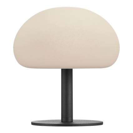 Nordlux - Lámpara de mesa LED regulable de exterior SPONGE LED/4,8W/3,7V IP65 4400 mAh