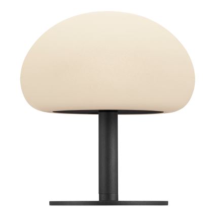Nordlux - Lámpara de mesa LED regulable de exterior SPONGE LED/4,8W/3,7V IP65 4400 mAh
