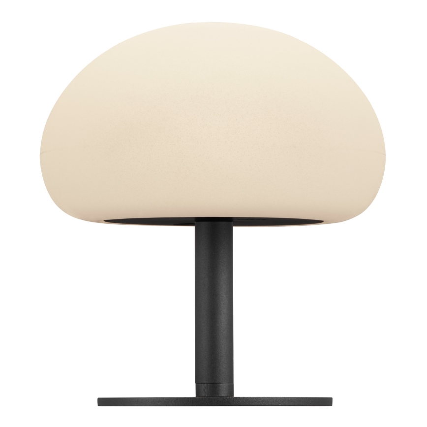 Nordlux - Lámpara de mesa LED regulable de exterior SPONGE LED/4,8W/3,7V IP65 4400 mAh