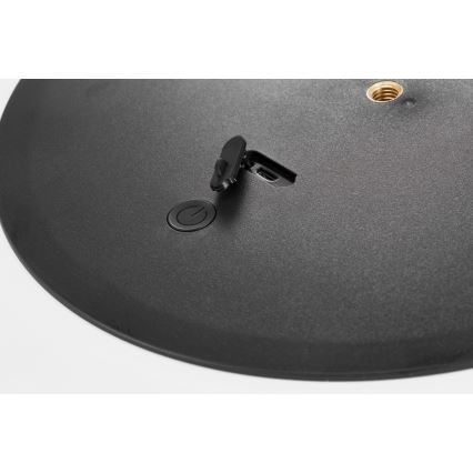 Nordlux - Lámpara de mesa LED regulable de exterior SPONGE LED/4,8W/3,7V IP65 4400 mAh
