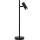 Nordlux - Lámpara de mesa LED regulable OMARI LED/3,2W/230V negro