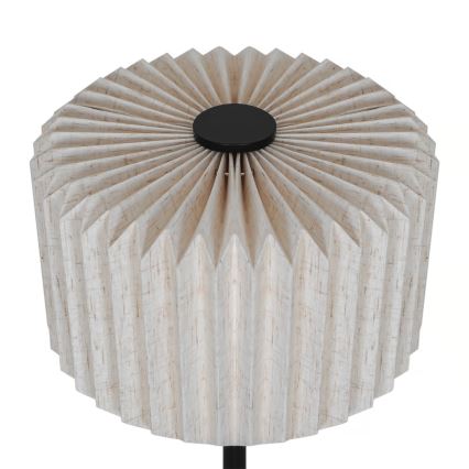 Nordlux - Lámpara de sobremesa VIVIENNE 1xE27/10W/230V