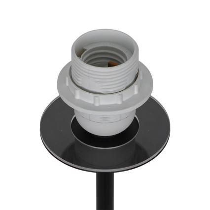 Nordlux - Lámpara de sobremesa VIVIENNE 1xE27/10W/230V