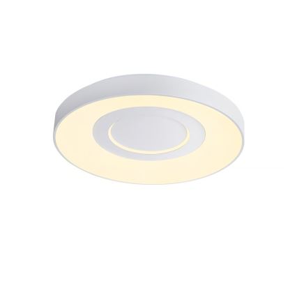 Nordlux - Luminaria de techo LED regulable HALYNA LED/24W/230V 2700/3000/4000K Ø 39,5 cm