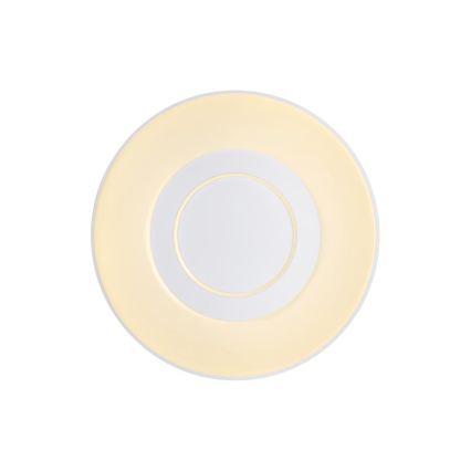 Nordlux - Luminaria de techo LED regulable HALYNA LED/24W/230V 2700/3000/4000K Ø 39,5 cm