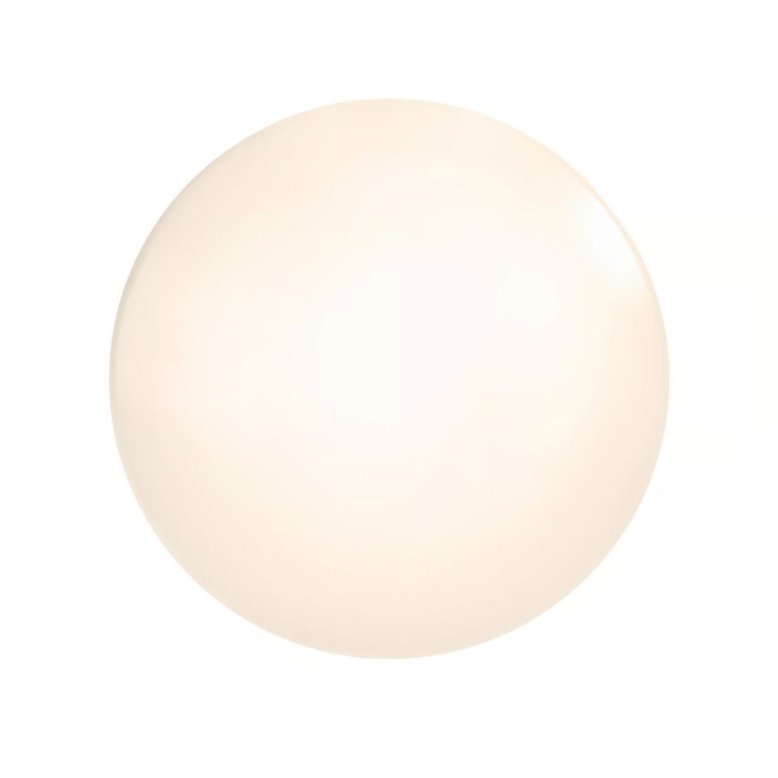 Nordlux - Plafón de techo LED para baño con sensor MONTONE LED/13W/230V 3000K IP44 pr. 32 cm