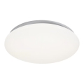 Nordlux - Lámpara de techo LED para baño con sensor MONTONE LED/13W/230V 4000K IP44 Ø 32 cm