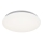 Nordlux - Lámpara de techo LED para baño con sensor MONTONE LED/13W/230V 4000K IP44 Ø 32 cm