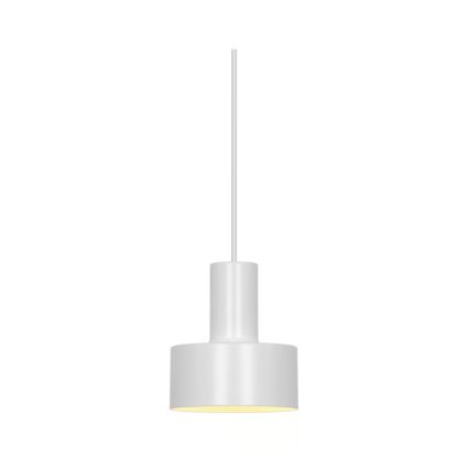 Nordlux - Lámpara de techo MATIS 1xE27/40W/230V blanca