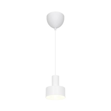 Nordlux - Lámpara de techo MATIS 1xE27/40W/230V blanca