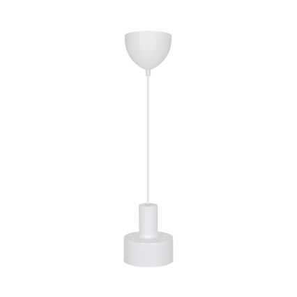 Nordlux - Lámpara de techo MATIS 1xE27/40W/230V blanca