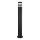 Nordlux - Lámpara exterior BIRK 1xE27/40W/230V IP44