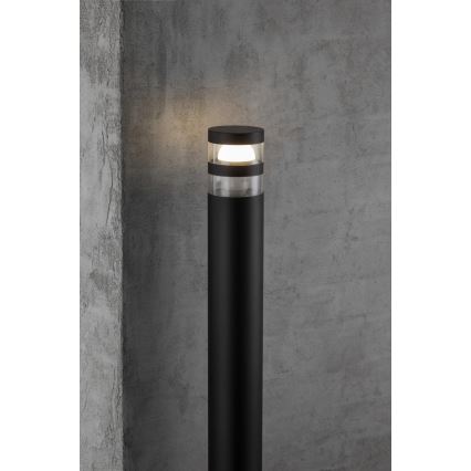 Nordlux - Lámpara exterior BIRK 1xE27/40W/230V IP44