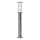 Nordlux - Lámpara exterior LINTON 1xE27/15W/230V IP54 plateada