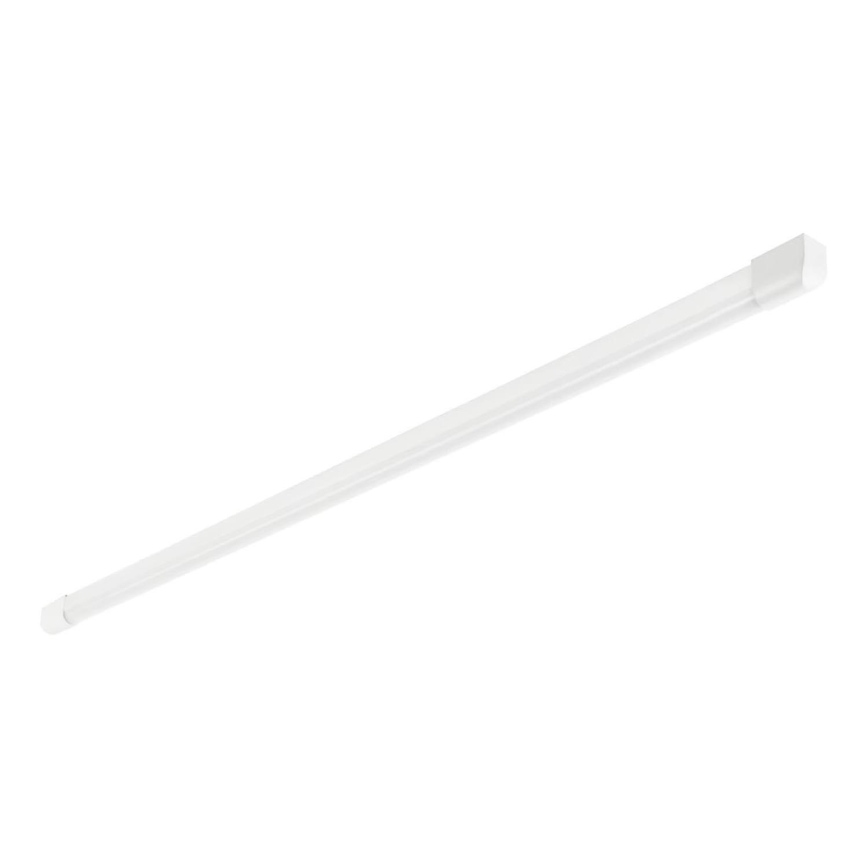 Nordlux - Lámpara fluorescente LED ARLINGTON LED/18W/230V 121 cm