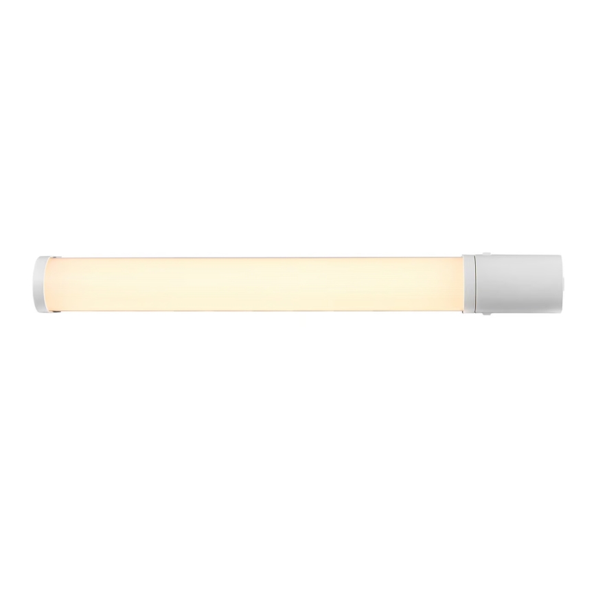 Nordlux - Lámpara LED para debajo del mueble con enchufe MALAIKA LED/6W/230V 3000K IP44 blanca