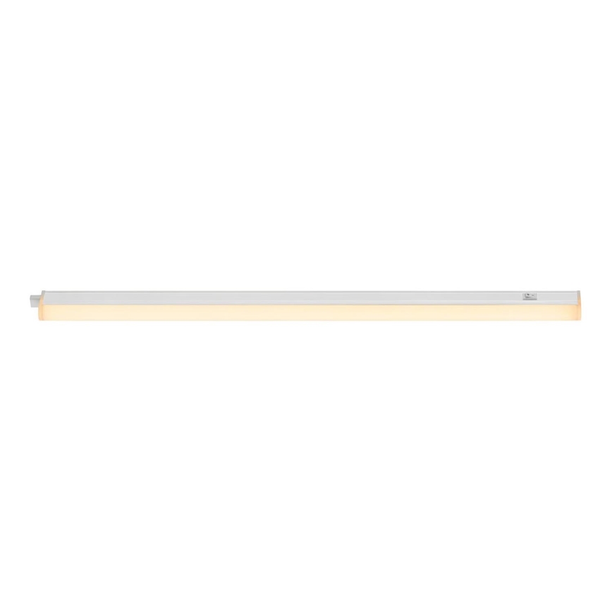 Nordlux - Lámpara LED para debajo de los muebles de cocina LATONA LED/8W/230V 3000/4000K 56,2 cm