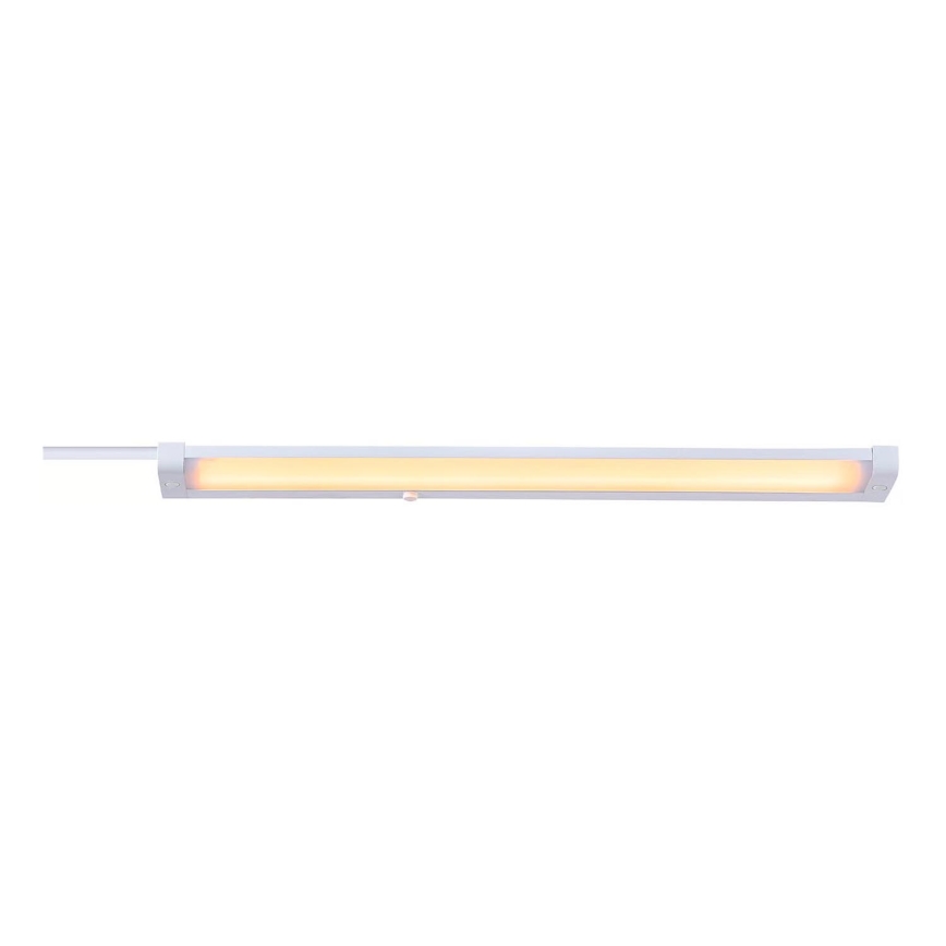 Nordlux - Lámpara LED para debajo de los muebles de cocina PRESTON LED/4W/230V 3000/4000K 30 cm