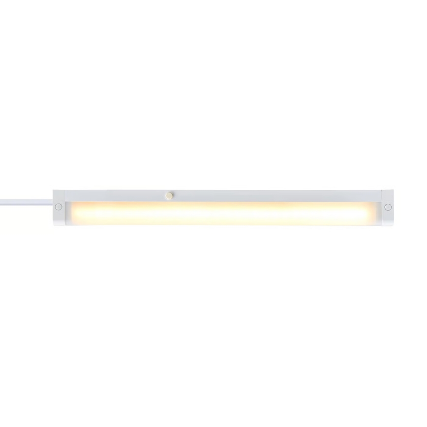 Nordlux - Lámpara LED para debajo de los muebles de cocina PRESTON LED/4W/230V 3000/4000K 30 cm