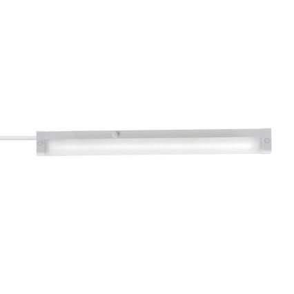 Nordlux - Lámpara LED para debajo de los muebles de cocina PRESTON LED/4W/230V 3000/4000K 30 cm