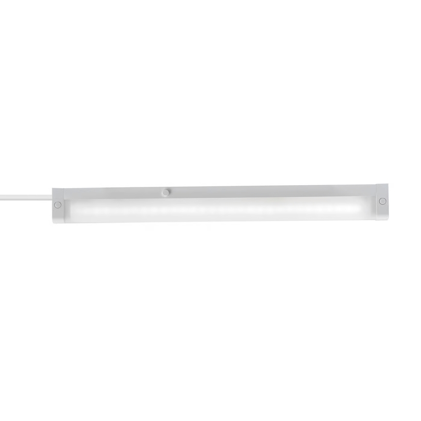 Nordlux - Lámpara LED para debajo de los muebles de cocina PRESTON LED/4W/230V 3000/4000K 30 cm