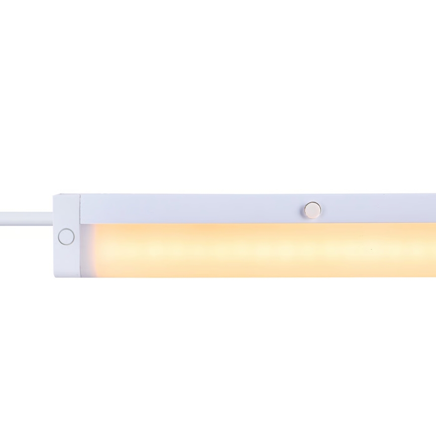 Nordlux - Lámpara LED para debajo de los muebles de cocina PRESTON LED/4W/230V 3000/4000K 30 cm