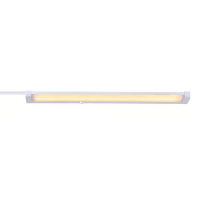 Nordlux - Lámpara LED para debajo de los muebles de cocina PRESTON LED/4W/230V 3000/4000K 30 cm