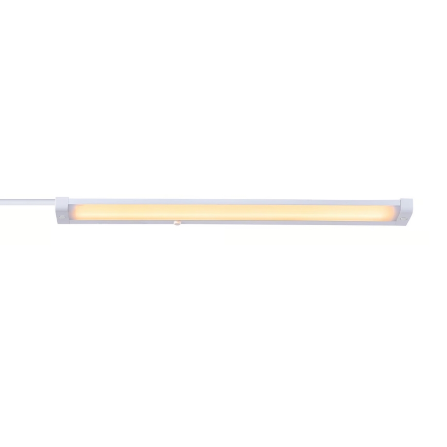 Nordlux - Lámpara LED para debajo de los muebles de cocina PRESTON LED/4W/230V 3000/4000K 30 cm