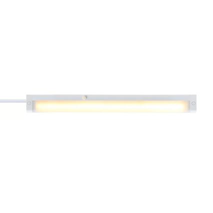 Nordlux - Lámpara LED para debajo de los muebles de cocina PRESTON LED/4W/230V 3000/4000K 30 cm