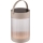 Nordlux - Lámpara solar LED COUPAR LED/3,2W/3,7V beige