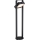 Nordlux - Lámpara solar LED SAULIO LED/4,45W/3,7V IP44 2000 mAh